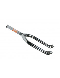 Fourche Odyssey R-32 Chrome 2