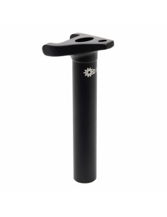Odyssey Tripod Long Seatpost Black