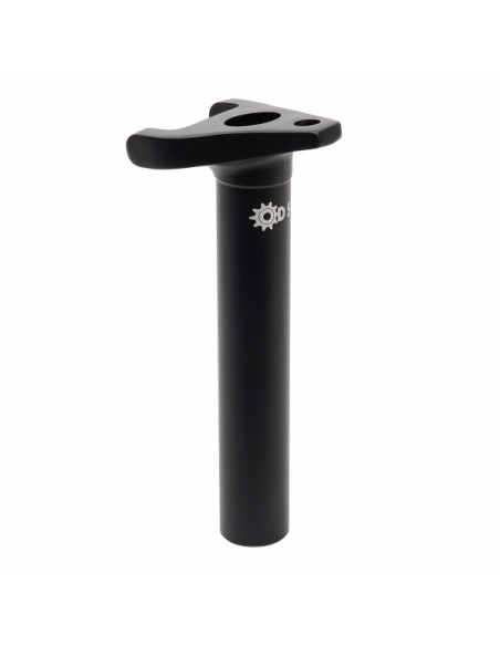 Odyssey Tripod Long Seatpost Black