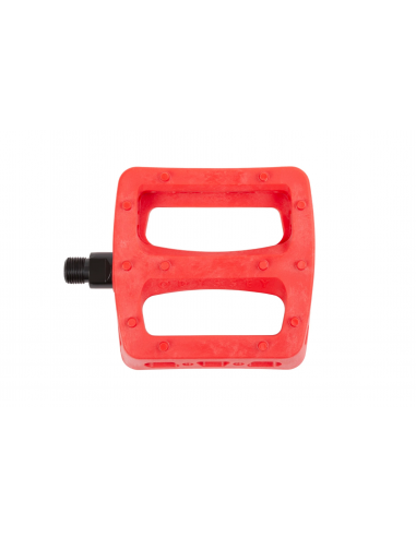 Pedales Odyssey Twisted Pro Pc 9/16