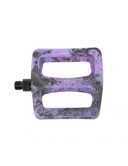 Pedales Odyssey Twisted Pro Pc 9/16