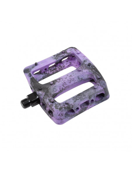 Pedales Odyssey Twisted Pro Pc 9/16