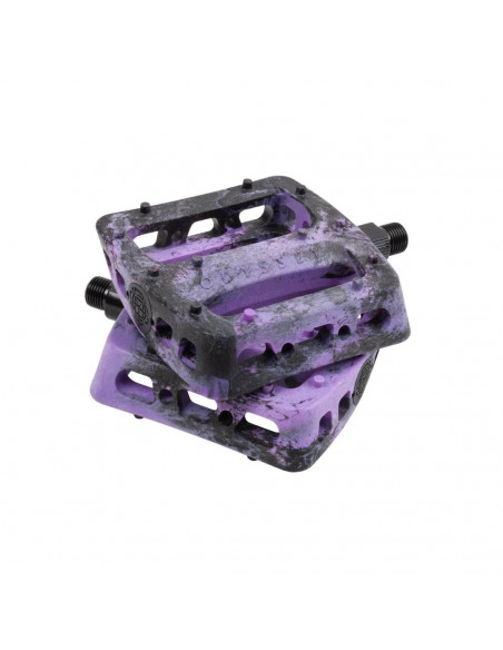 Pedales Odyssey Twisted Pro Pc 9/16