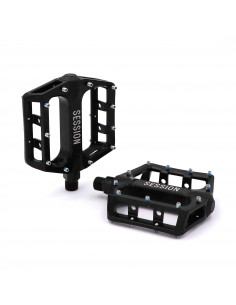Session Piegealoo Pedals
