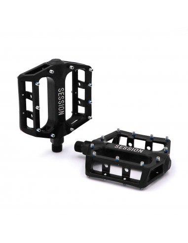 Session Piegealoo Pedals
