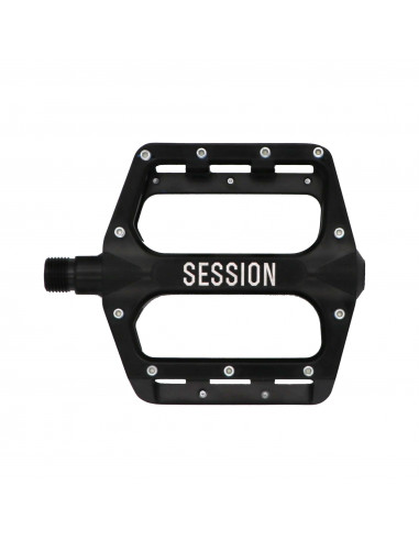 Session Piegealoo Pedals