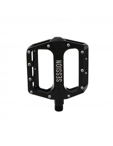 Session Piegealoo Pedals