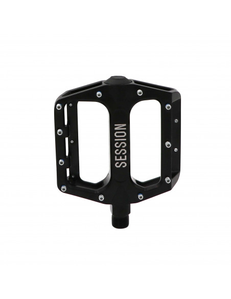 Session Piegealoo Pedals