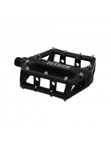 Session Piegealoo Pedals