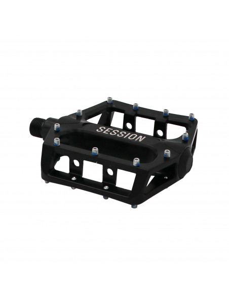 Session Piegealoo Pedals