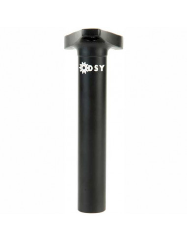 Odyssey Tripod Long Seatpost Black