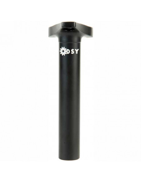 Odyssey Tripod Long Seatpost Black