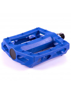 Tall Order Catch Pedals Blue 2