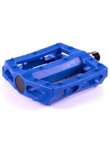 Tall Order Catch Pedals Blue