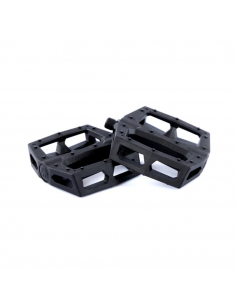 Federal Command XL Plastic Pedals