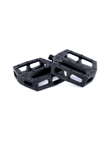 Federal Command XL Plastic Pedals