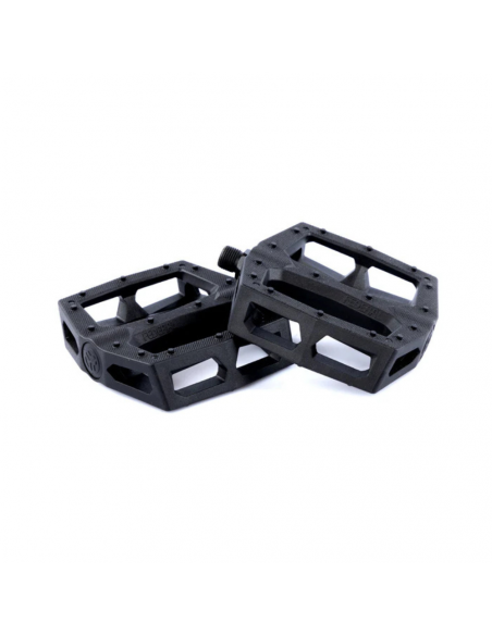 Federal Command XL Plastic Pedals