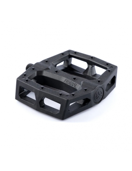 Federal Command XL Plastic Pedals