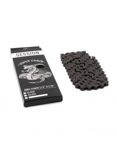 Session 410H Chain - Black