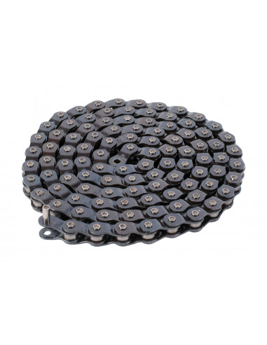 Odyssey Bluebird Half-Link Chain - Black