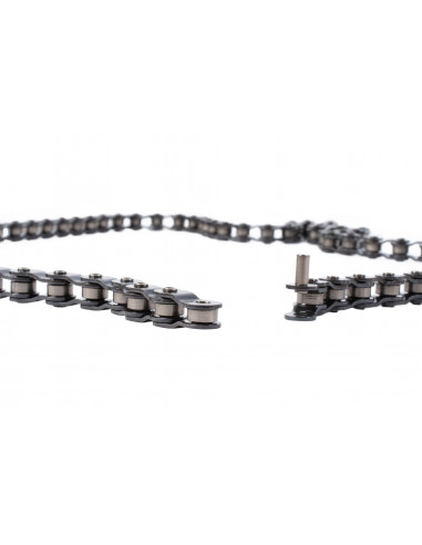 Odyssey Bluebird Half-Link Chain - Black