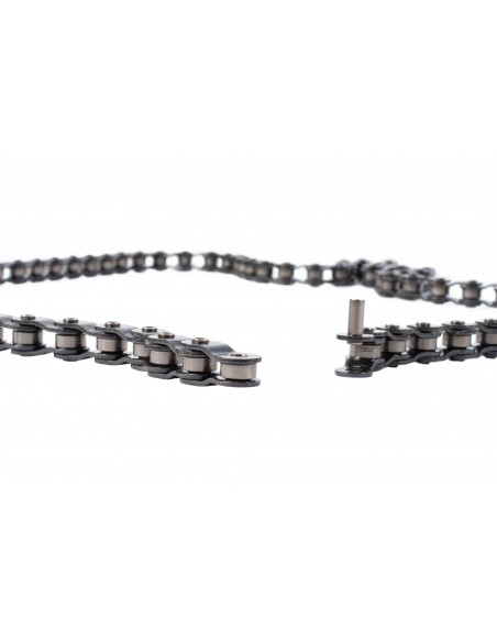 Chaine Odyssey Bluebird Half-Link - Noir