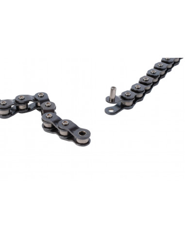 Odyssey Bluebird Half-Link Chain - Black