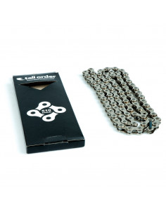 Chaine Tall Order 510 - Chrome