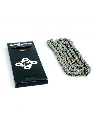 Tall Order 510 Chain - Chrome
