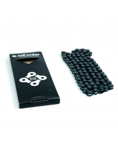Chaine Tall Order 510 - Noir