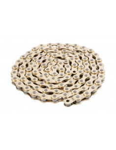 Odyssey Bluebird Chain - Gold