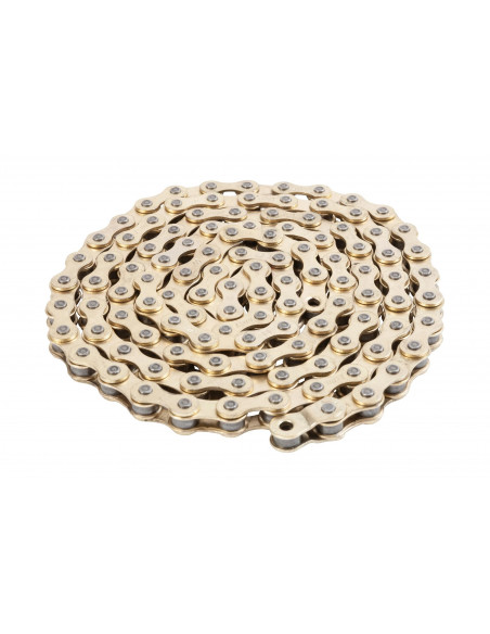 Odyssey Bluebird Chain - Gold