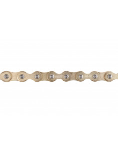 Odyssey Bluebird Chain - Gold 2