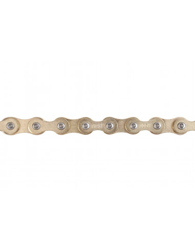 Odyssey Bluebird Chain - Gold