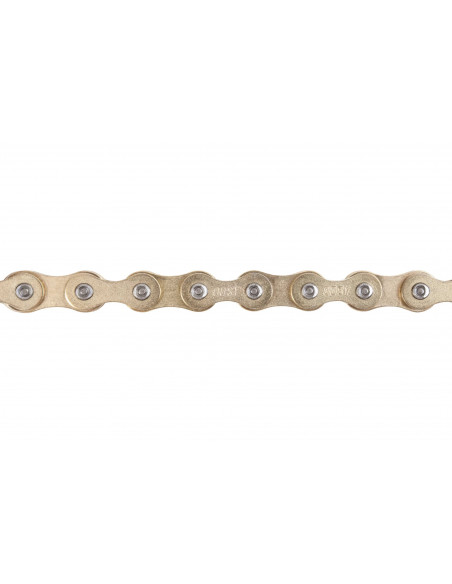 Odyssey Bluebird Chain - Gold