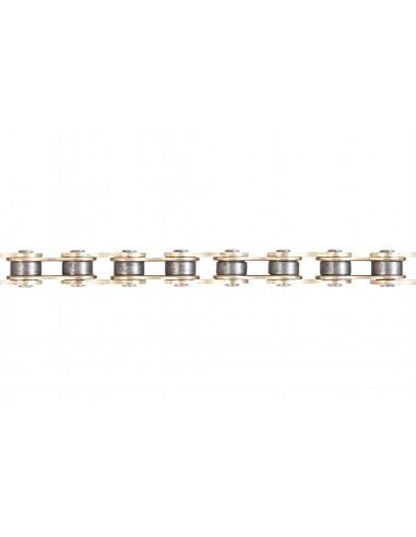 Odyssey Bluebird Chain - Gold