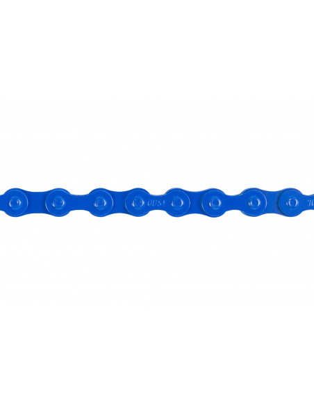 Odyssey Bluebird Chain - Blue