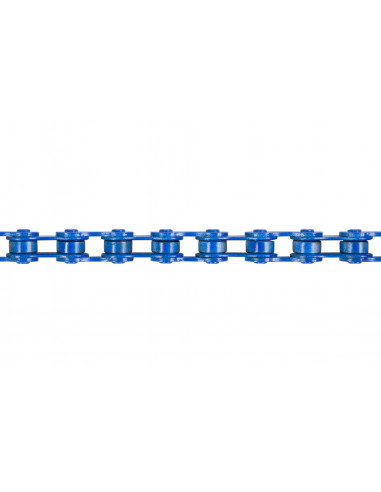 Odyssey Bluebird Chain - Blue