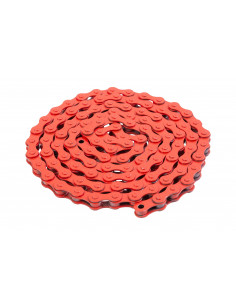 Odyssey Bluebird Chain - Red