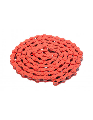 Odyssey Bluebird Chain - Red