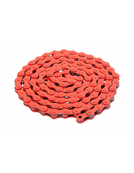 Odyssey Bluebird Chain - Red