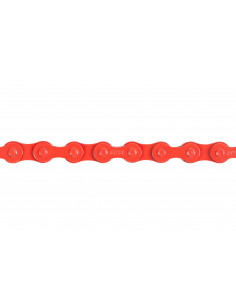 Odyssey Bluebird Chain - Red 2