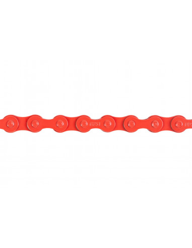 Odyssey Bluebird Chain - Red