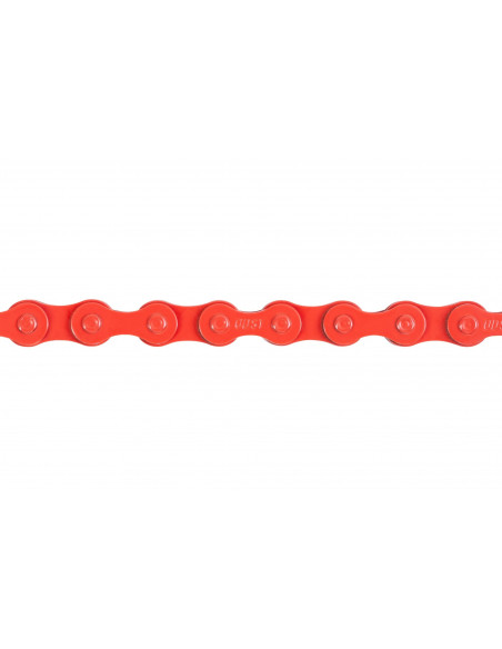 Odyssey Bluebird Chain - Red