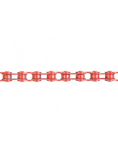 Chaine Odyssey Bluebird - Rouge