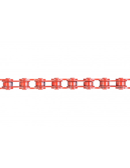 Chaine Odyssey Bluebird - Rouge