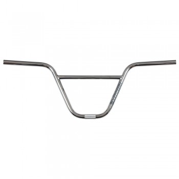 BRUNO HOFFMAN V3 9.25" CHROME HANDLEBAR 2
