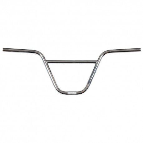 GUIDON BRUNO HOFFMAN V3 9.25" CHROME