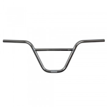 BRUNO HOFFMAN V3 9.25" CHROME HANDLEBAR