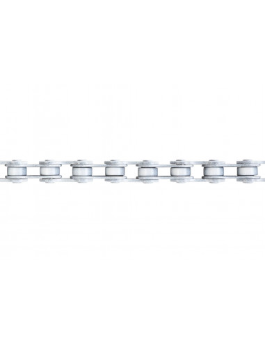 Odyssey Bluebird Chain - White